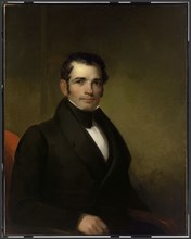 Luman Reed, 1835.