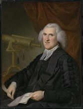 John Ewing, 1788.