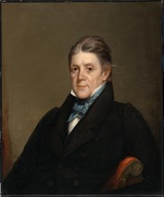 John Randolph, 1829-1830.
