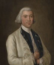 Samuel Griffin, 1770.