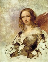 The Countess, 1838.