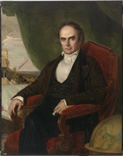 Daniel Webster, 1846.