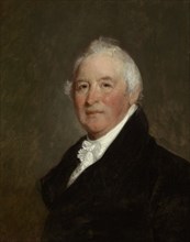 William Hull, c. 1823.
