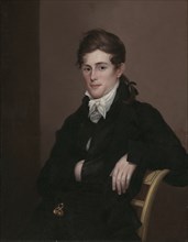 Portrait of a Gentleman, 1817.