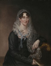 Portrait of a Lady, 1817.