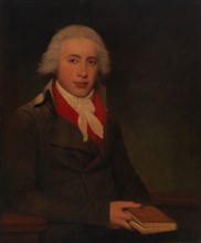 John Swanwick, ca. 1800.