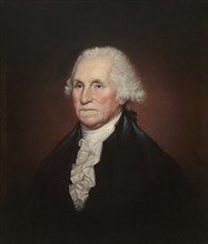 George Washington, 1795.