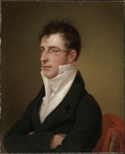 Rubens Peale, 1807.