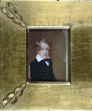 Brother of the Van Buren Family, 19th century.