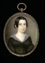Dolores Fonseca, ca. 1840.