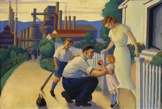 Untitled, ca. 1933-1943.