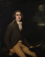Sir William Boothby, 18th century.