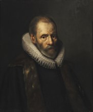 Jan Uytenbogaert?, 17th century.