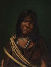 Campa Indian, ca. 1890-1892.