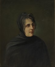 Lima Beauty, ca. 1890-1892.