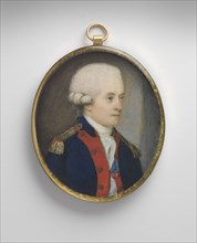 John Paul Jones, 1780.