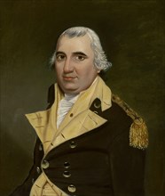 Charles Cotesworth Pinckney, 1796.