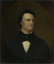 John Cabell Breckinridge, after 1860.