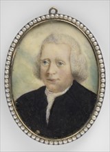 Carter Braxton, c. 1775.