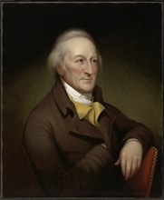 George Clymer, c. 1807-1810.