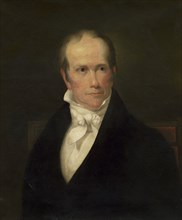 Henry Clay, c. 1838.