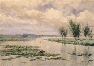 Haines Point, 1908.