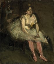 Ballerine, 1896.