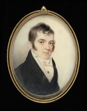 Julius White, ca. 1820.