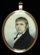 David McClellan, ca. 1805.