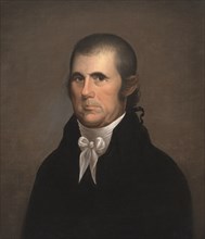 John Marshall, 1809-1810.