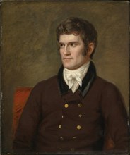 John Caldwell Calhoun, c. 1822.