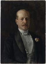 Thomas Benedict Clarke, 1884.