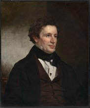 James C. McGuire, 1854.
