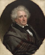 Thomas McKenney, 1856.