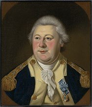 Henry Knox, after 1783.
