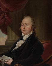 Joseph Ball, 1798 -1805.