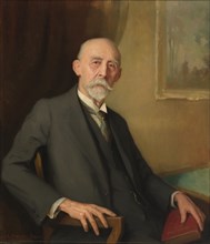 Dr. William H. Holmes, 1931.