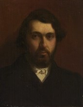 Richard H. Kern, 1852.