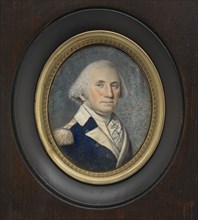 George Washington, c. 1803.