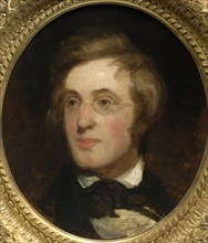 Daniel Huntington, 1842.