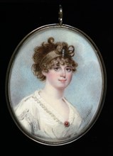 Mrs. Thomas Lee Shippen, ca. 1816.