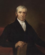 John Marshall, after 1831.