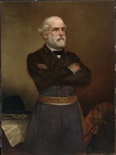 Robert Edward Lee, 1876.
