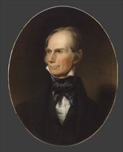 Henry Clay, 1842.