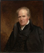 Robert Richford Roberts, c. 1840.