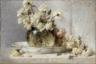 Roses, 1898.