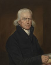 Francis Asbury, 1813.