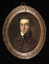 Peter Boylston Adams?, ca. 1765-1770.
