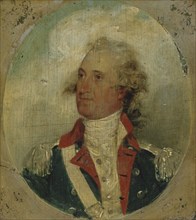 Thomas Pinckney, 1791.