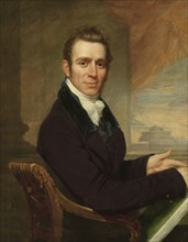 Joseph Delaplaine, January 1819.